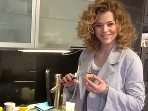 Kukkants be Muri Enikő konyhájába!