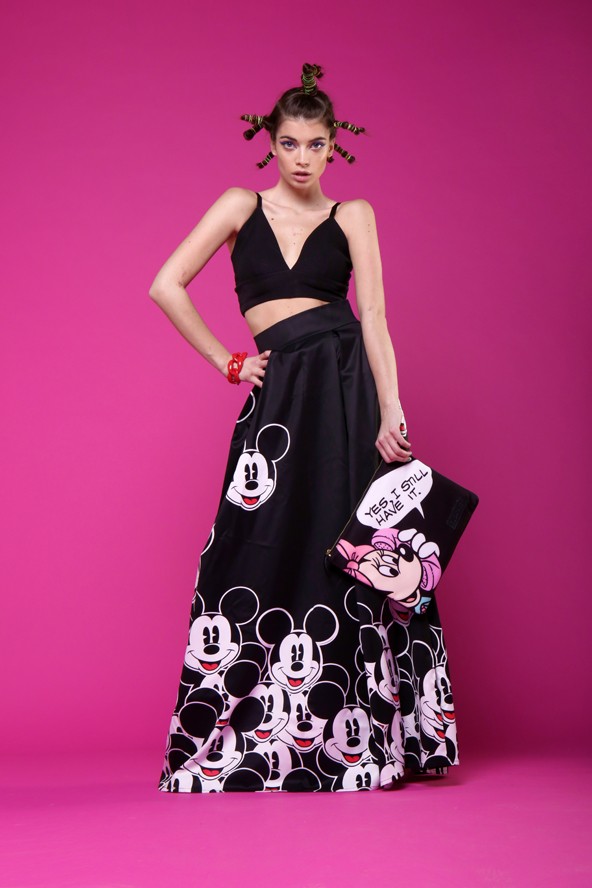 Itt a Sugarbird új kollekciója: Big Shot!