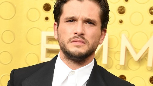 Ha mi mentünk volna az Emmy-gálára, az Kit Harington miatt lett volna