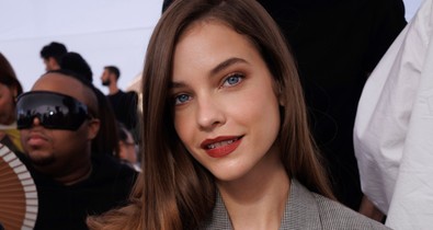 Palvin Barbi bikinis fotóinál ma nem látsz menőbbet