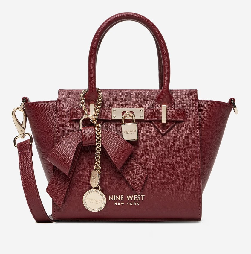 NINE WEST - CCC 31 995 Ft