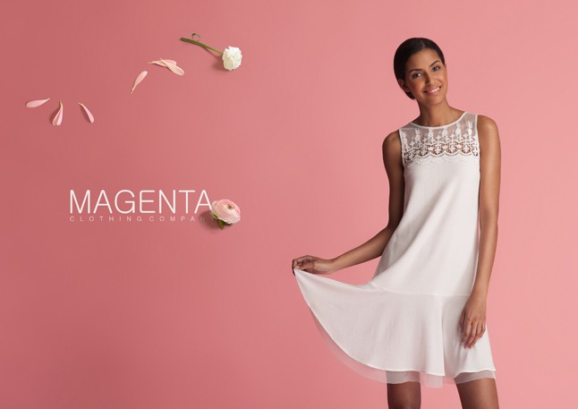 Nyárra hangolt a Magenta