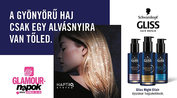 Ébredj gyönyörű, egészséges kinézetű hajjal!