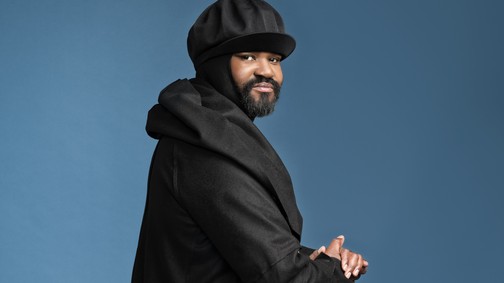 A jazz királya a Margitszigeti Színházban