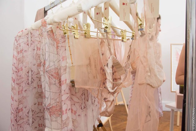 Álmaink fehérneműit tervezte meg egy magyar tehetség, a divatszakma nagyjai is felfigyeltek rá