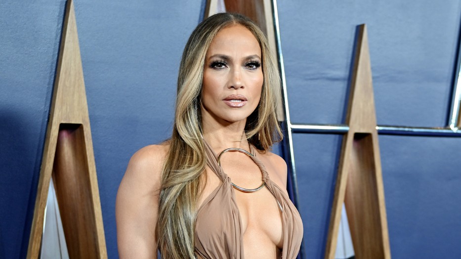 Jennifer Lopez új fotója nem sokat hagy a képzeletre