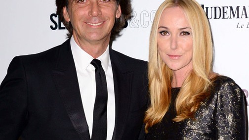 A Gucci ikonja távozik