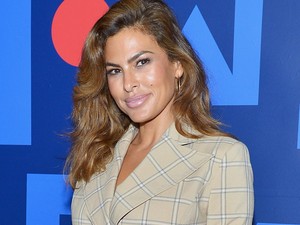 Kitálalt Eva Mendes: ezért hagyta abba a színészkedést