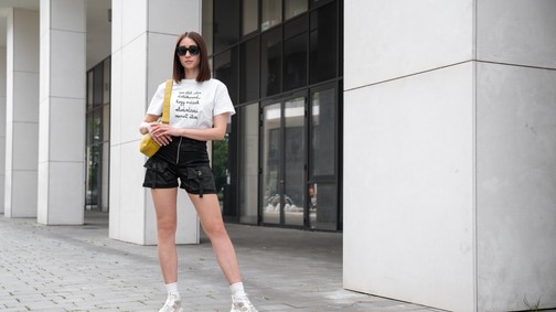 A trükk, amivel a legegyszerűbb szettet is feldobhatod