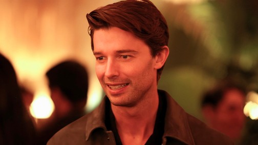 Koncerten futott össze A Fehér Lótusz két sztárja: elképesztően cuki videó került fel az internetre