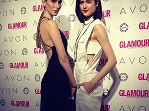 Interaktív Extra! - Tomboló sztárok, pózoló modellek, pink szőnyeges királynők