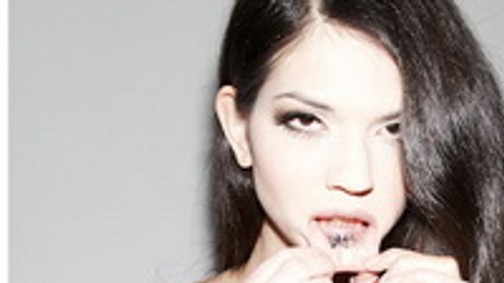 Hollywood-hangulat az ANNAEVA-val