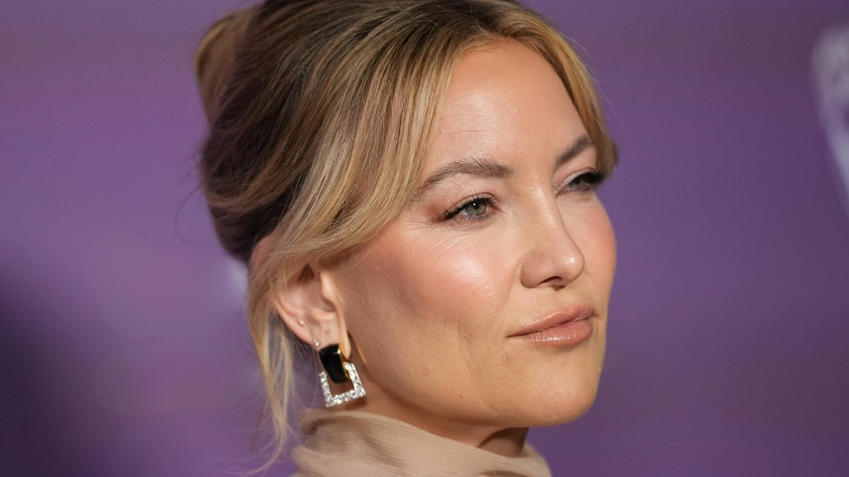 Kate Hudson merész volt, mégis nagyon elegáns