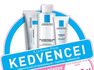 Érzékeny bőrűek figyelem!