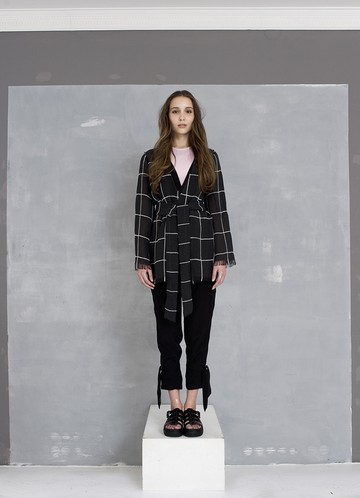 Görög istennők és a tengerpart ihlették a Daige tavaszi kollekcióját