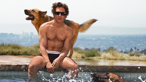 Merész és provokatív – negyven éve hódítanak a Calvin Klein fehérneműk