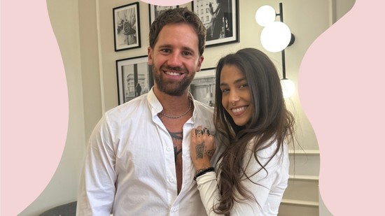 Kíváncsi vagy, mitől ilyen gyönyörű Tóth Andi haja? Frohner Fecó elárulta