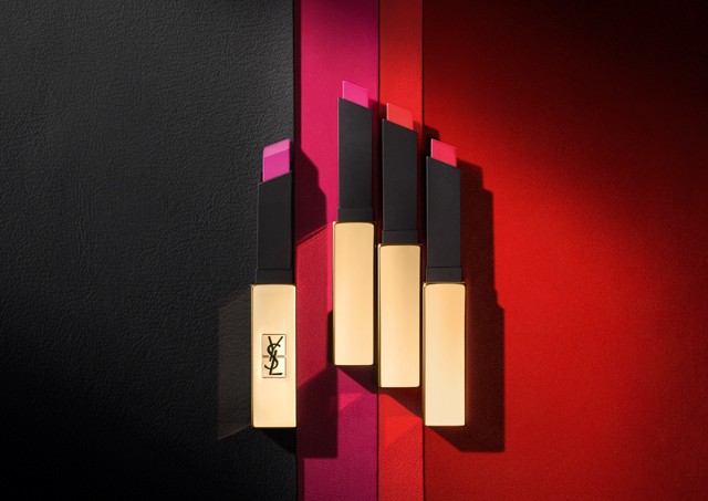 Bőrhatású matt ajkak a YSL új rúzskollekciójában - Merj átlépni a határokon.