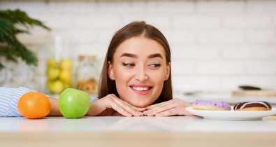 Íme egy édesség, amit akkor is ehetsz, ha egészségesen táplálkozol