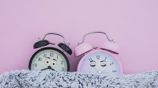 Ki a hibás, ha túl kevés a szex?