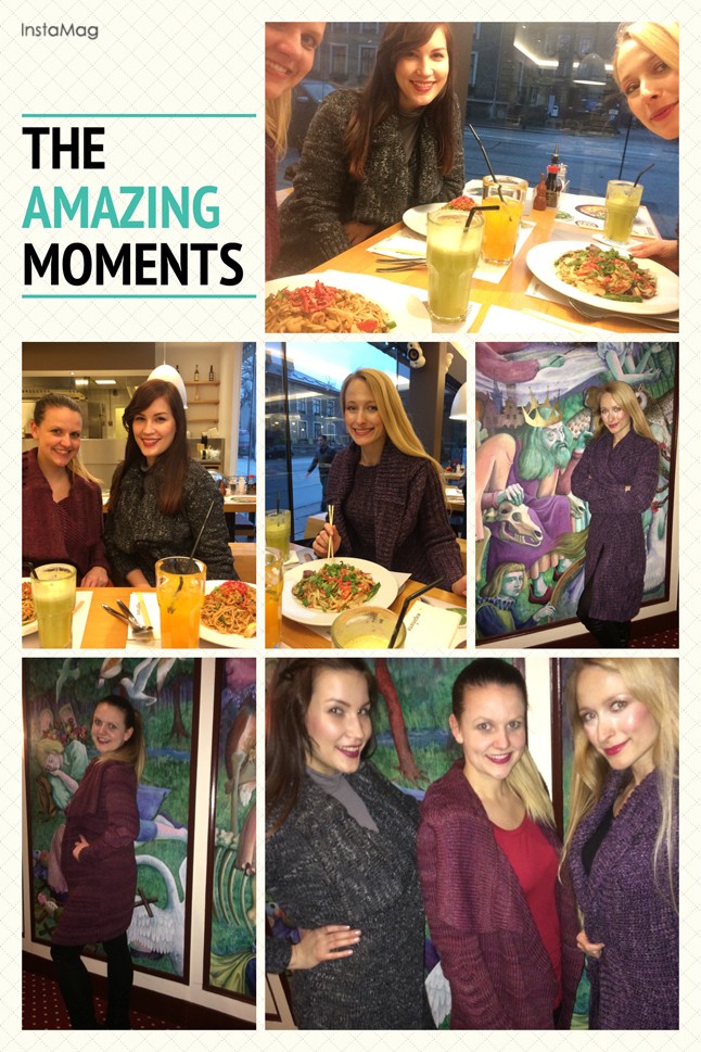 A Süel márka bemutatkozott Koppenhágában