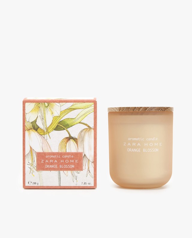 Illatgyertya Zara home  4995 Ft
