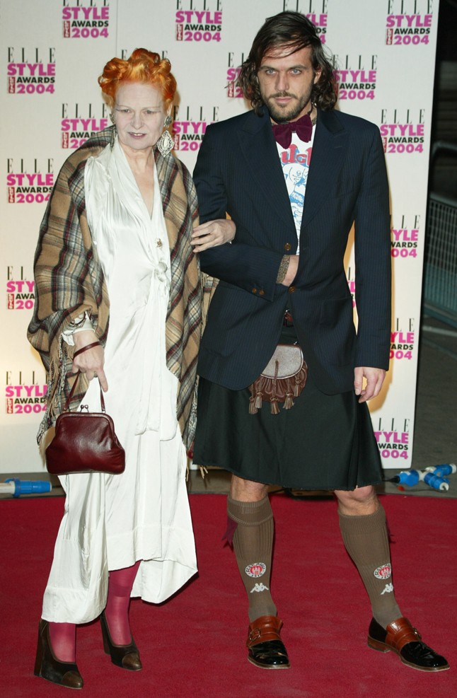 75 éves a punk királynője: Vivienne Westwood