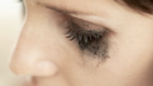 Szerinted is egy szerencsétlen hülye vagy?