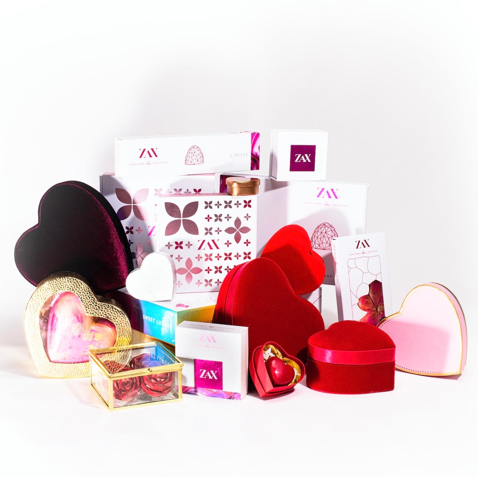 Lehet egy csokoládé szexi?