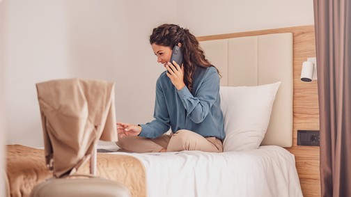 4 dolog, amit azonnal ellenőrizz, amint megérkeztél egy Airbnb szálláshelyre 
