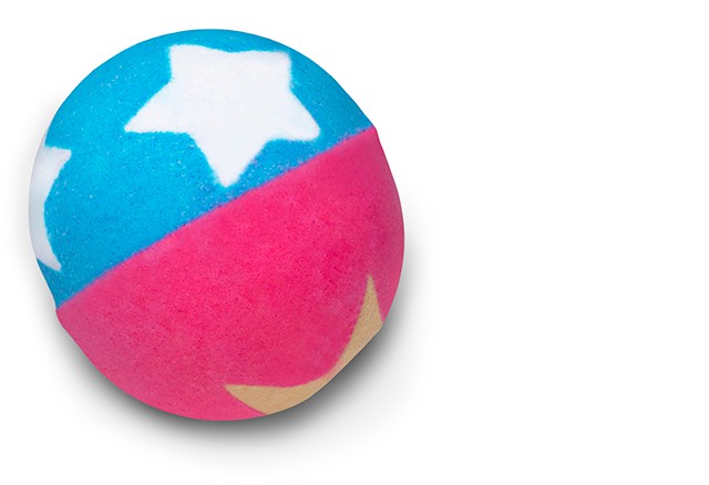 Madame President fürdőbomba 1890 Ft/db