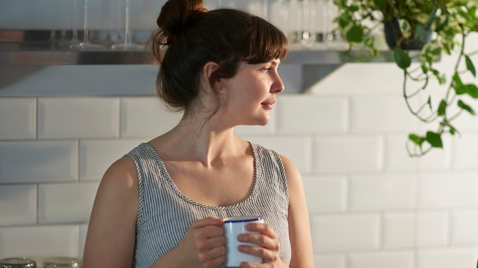 Ezzel az itallal könnyebben átvészelheted a menstruációs görcsöket