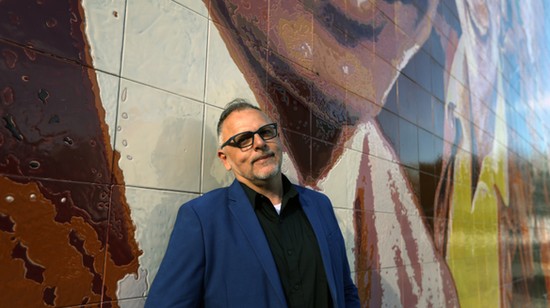 Miskolcról indult, ma Los Angelesben dolgozik a legnagyobbakkal - interjú Czomba Imre filmzeneszerzővel