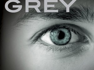 Megérkezett a legújabb A szürke ötven árnyalata könyv!