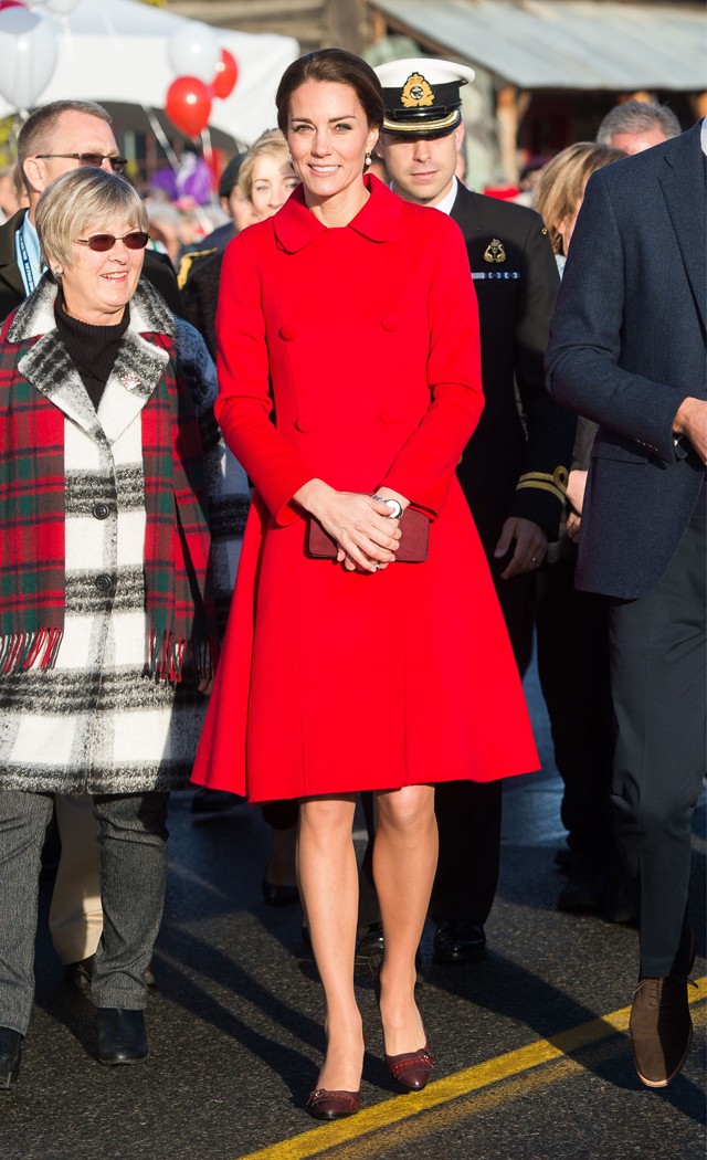 katalin, kanada, kate middleton, katalin hercegné
