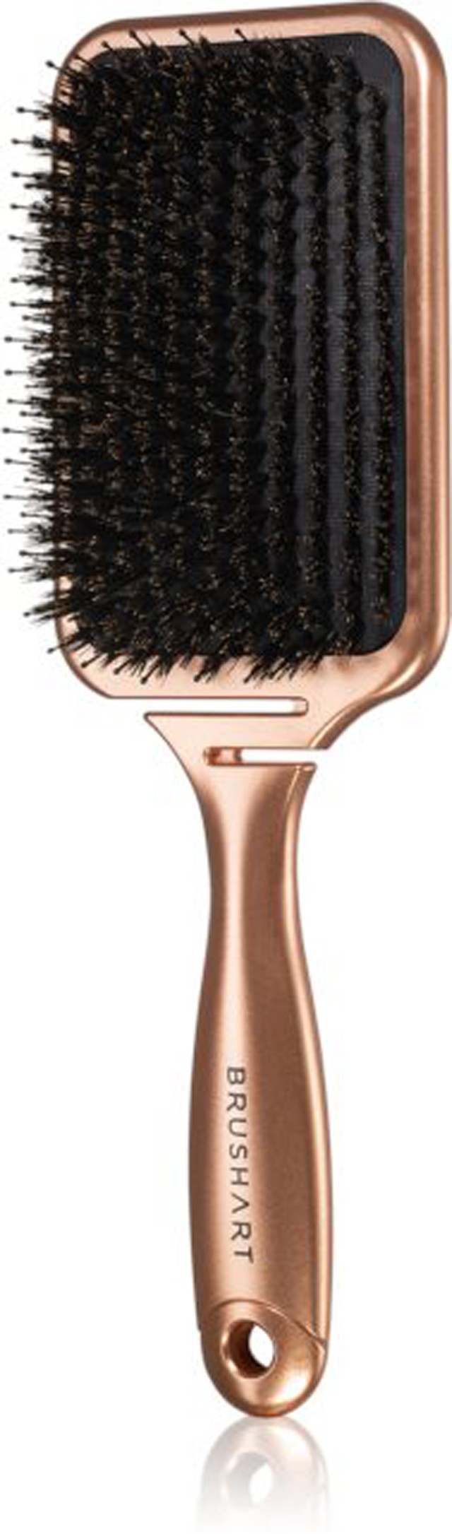 Ez a típusú hajkefe a legmegfelelőbb számodra