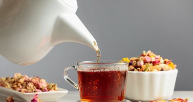 Gyakran felpuffadsz? Ez a gyulladáscsökkentő ital csodát művel a testeddel a szakértő szerint