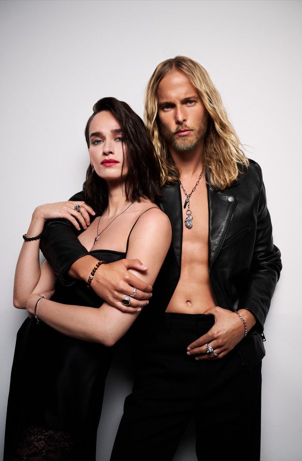 Apák napja: Thomas Sabo Rebel at Heart kollekció