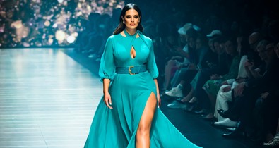 A testpozitivitás forradalma: így szabadította fel a divatot az önelfogadás