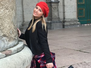 A tervezőnél ma az alkotásé a főszerep