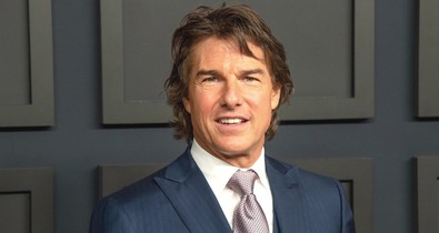 Tom Cruise sírva fakadt, amiről nem fél beszélni
