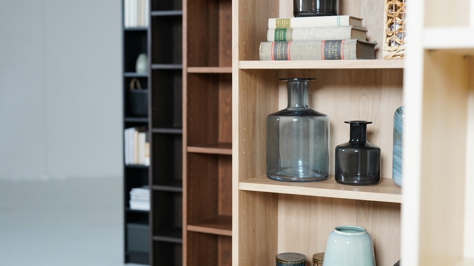 A körkörösség jegyében készül majd a világ legnépszerűbb könyvespolca, ezzel is terjesztve a jövő szemléletmódját