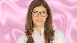 Stohl Luca: Vagyok annyira jóban magammal, hogy nem okoznak traumát a ráncok