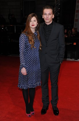 Jamie 2010-ben kezdett el randizgatni Bonnie Wright színésznővel, és néhány hónap múlva az eljegyzésüket is bejelentették.