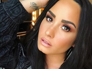 Itt a bizonyíték, hogy Demi Lovato sminknélkül a legszebb!