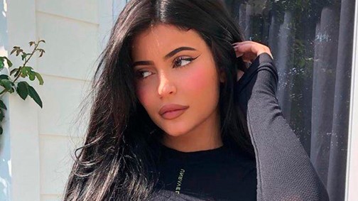 Kylie Jenner viselte a legerotikusabb halloweeni jelmezeket idén
