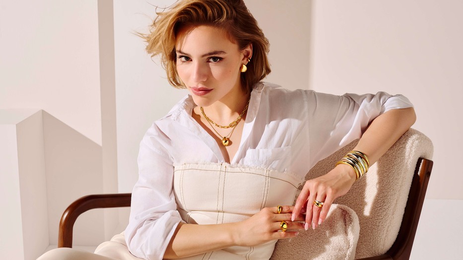 THOMAS SABO JEWELLERY Bold Elegance AW24