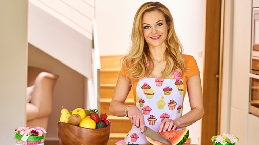 Jégkrém dömping a javából