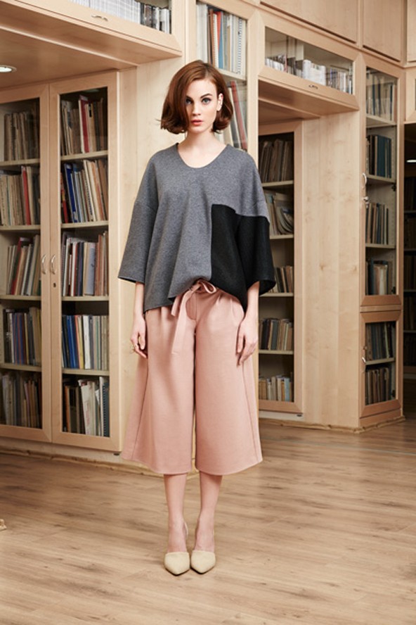 A leghíresebb street style ikon inspirálta az Áeron új kollekcióját