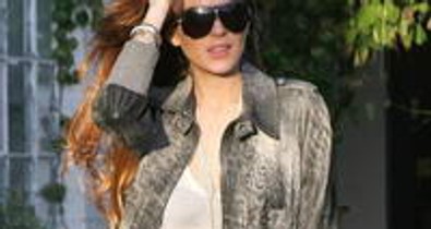 Lindsay átváltozása